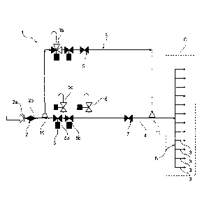 Une figure unique qui représente un dessin illustrant l'invention.